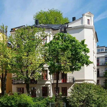Xtremely Penthouse 2 Story, 3 Bdr Apartment, 104 M2 דירה