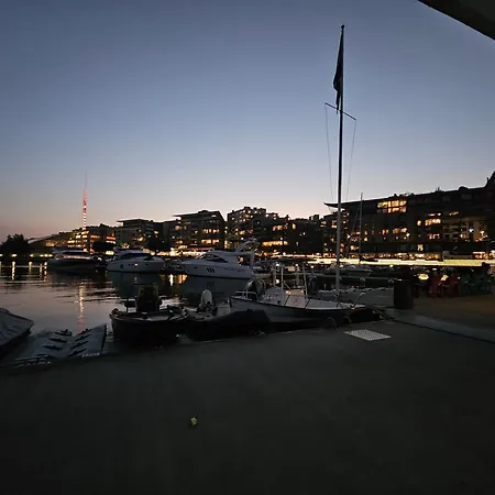 Xtremely Penthouse 2 Story, 3 Bdr Apartment, 104 M2 Apartmán *