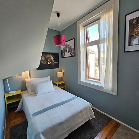 Xtremely Penthouse 2 Story, 3 Bdr Apartment, 104 M2 Apartmán