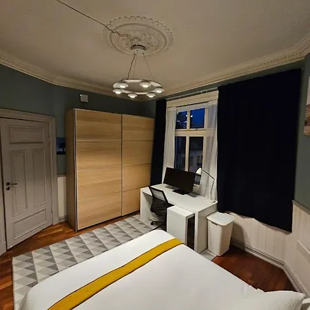 Xtremely Penthouse 2 Story, 3 Bdr Apartment, 104 M2 Apartmán *