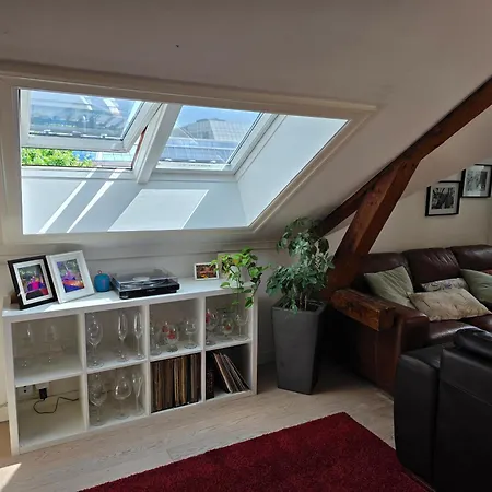 Xtremely Penthouse 2 Story, 3 Bdr Apartment, 104 M2