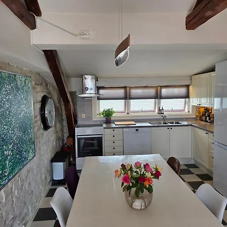 Xtremely Penthouse 2 Story, 3 Bdr Apartment, 104 M2 *
