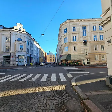 Апартаменты Xtremely Penthouse 2 Story, 3 Bdr Apartment, 104 M2 *